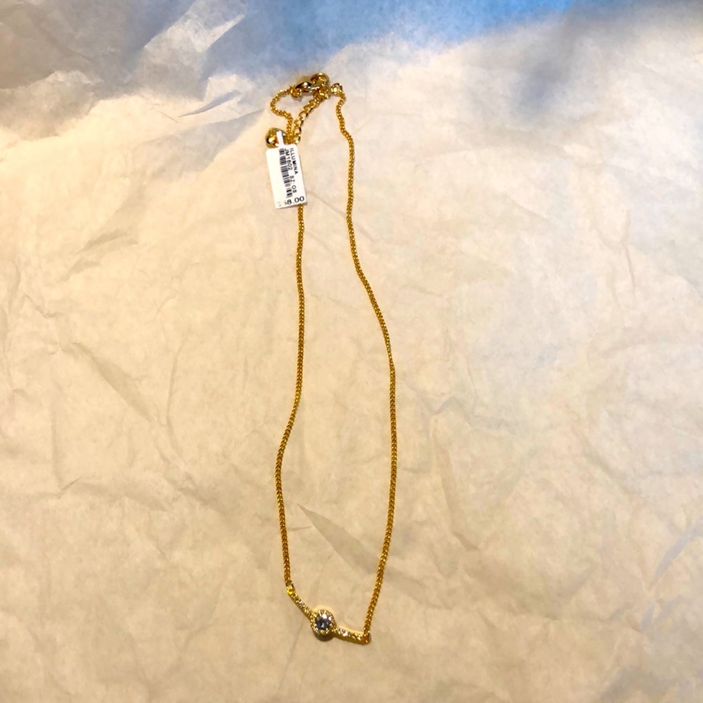Brighton new necklace with tags.